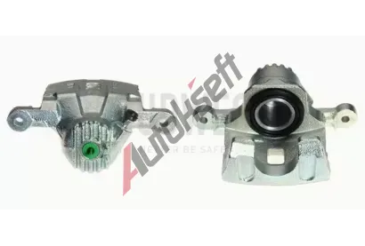 BUDWEG CALIPER Brzdov tmen BWC 343485, 343485