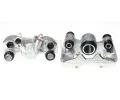 BUDWEG CALIPER Brzdov tmen ‐ BWC 343488
