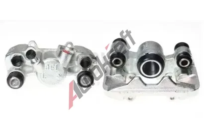 BUDWEG CALIPER Brzdov tmen BWC 343488, 343488