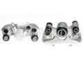 Brzdov tmen BUDWEG CALIPER ‐ BWC 343489