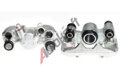 BUDWEG CALIPER Brzdov tmen BWC 343489, 343489