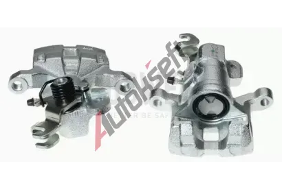 BUDWEG CALIPER Brzdov tmen BWC 343492, 343492