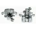 BUDWEG CALIPER Brzdov tmen ‐ BWC 343493