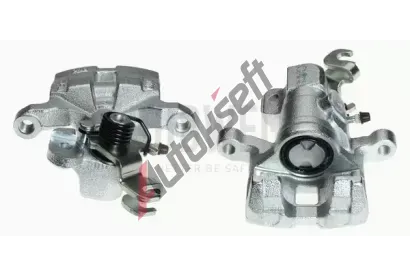 BUDWEG CALIPER Brzdov tmen BWC 343493, 343493