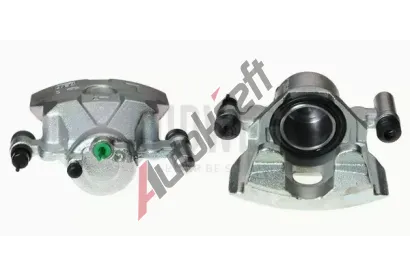 BUDWEG CALIPER Brzdov tmen BWC 343496, 343496