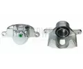 Brzdov tmen BUDWEG CALIPER ‐ BWC 343498