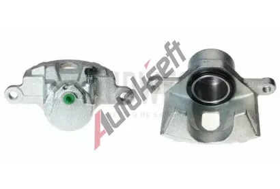 BUDWEG CALIPER Brzdov tmen BWC 343498, 343498