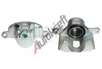 BUDWEG CALIPER Brzdov tmen BWC 343499, 343499