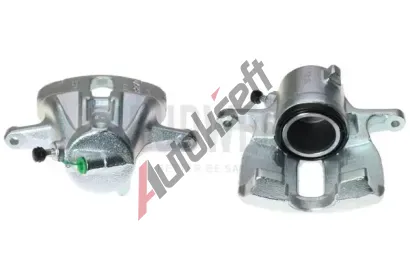 BUDWEG CALIPER Brzdov tmen BWC 343512, 343512