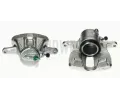 Brzdov tmen BUDWEG CALIPER ‐ BWC 343513