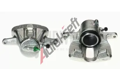BUDWEG CALIPER Brzdov tmen BWC 343513, 343513