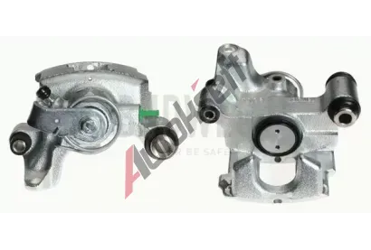 BUDWEG CALIPER Brzdov tmen BWC 343521, 343521