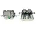 Brzdov tmen BUDWEG CALIPER ‐ BWC 343522