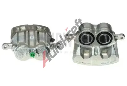 BUDWEG CALIPER Brzdov tmen BWC 343522, 343522