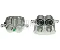 BUDWEG CALIPER Brzdov tmen ‐ BWC 343523