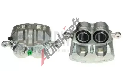 BUDWEG CALIPER Brzdov tmen BWC 343523, 343523