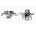 Brzdov tmen BUDWEG CALIPER ‐ BWC 343524