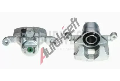 BUDWEG CALIPER Brzdov tmen BWC 343525, 343525