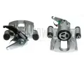 Brzdov tmen BUDWEG CALIPER ‐ BWC 343528