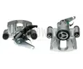 Brzdov tmen BUDWEG CALIPER ‐ BWC 343529