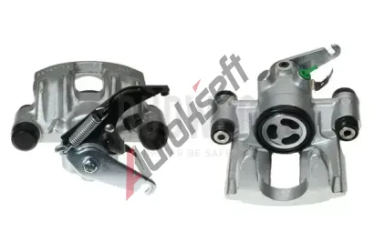 BUDWEG CALIPER Brzdov tmen BWC 343529, 343529