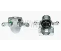 BUDWEG CALIPER Brzdov tmen ‐ BWC 343534