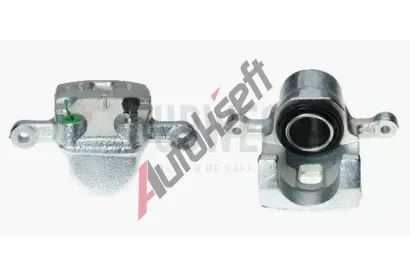 BUDWEG CALIPER Brzdov tmen BWC 343534, 343534