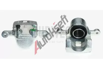 BUDWEG CALIPER Brzdov tmen BWC 343535, 343535