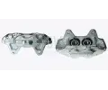 BUDWEG CALIPER Brzdov tmen ‐ BWC 343538