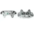 BUDWEG CALIPER Brzdov tmen ‐ BWC 343539