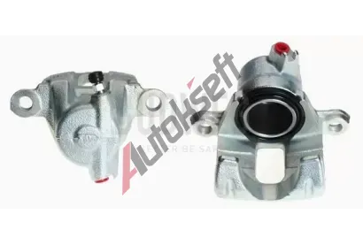 BUDWEG CALIPER Brzdov tmen BWC 343540, 343540