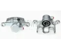 Brzdov tmen BUDWEG CALIPER ‐ BWC 343544