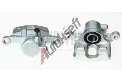 BUDWEG CALIPER Brzdov tmen BWC 343544, 343544