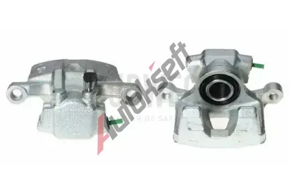 BUDWEG CALIPER Brzdov tmen BWC 343548, 343548