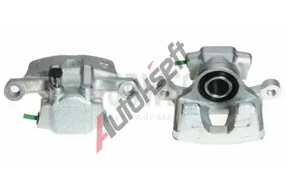 BUDWEG CALIPER Brzdov tmen BWC 343549, 343549
