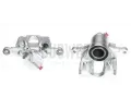 Brzdov tmen BUDWEG CALIPER ‐ BWC 343558