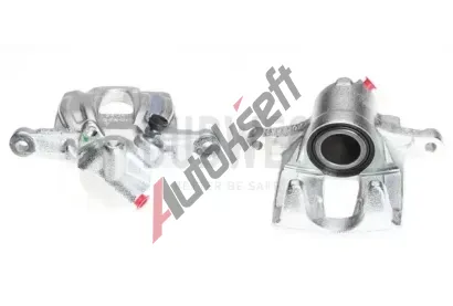BUDWEG CALIPER Brzdov tmen BWC 343558, 343558