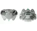 Brzdov tmen BUDWEG CALIPER ‐ BWC 34356