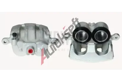 BUDWEG CALIPER Brzdov tmen BWC 343564, 343564