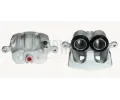 Brzdov tmen BUDWEG CALIPER ‐ BWC 343565