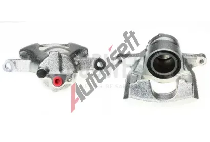 BUDWEG CALIPER Brzdov tmen BWC 343576, 343576