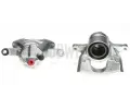 BUDWEG CALIPER Brzdov tmen ‐ BWC 343577