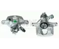 Brzdov tmen BUDWEG CALIPER ‐ BWC 343580