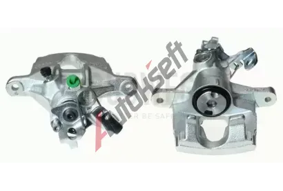 BUDWEG CALIPER Brzdov tmen BWC 343580, 343580
