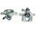 BUDWEG CALIPER Brzdov tmen ‐ BWC 343581