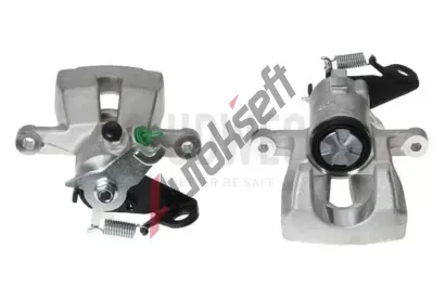 BUDWEG CALIPER Brzdov tmen BWC 343586, 343586