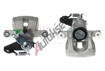 BUDWEG CALIPER Brzdov tmen BWC 343587, 343587