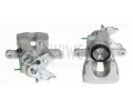 Brzdov tmen BUDWEG CALIPER ‐ BWC 343598