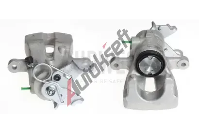 BUDWEG CALIPER Brzdov tmen BWC 343598, 343598