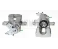 Brzdov tmen BUDWEG CALIPER ‐ BWC 343599
